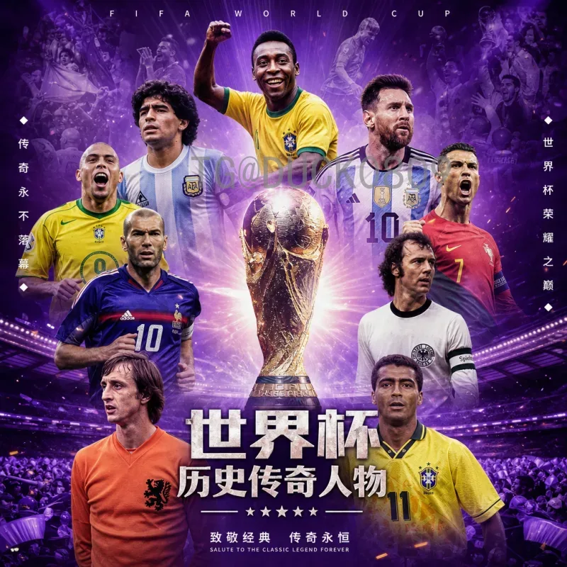 2026世界杯今日数据中心：全面解析赛事筹备与最新动态